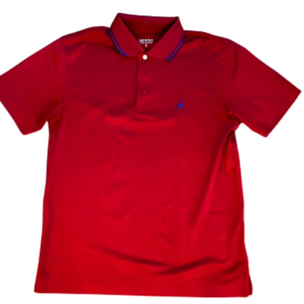 Brooks Brothers Mens polo - Picture 2 of 4